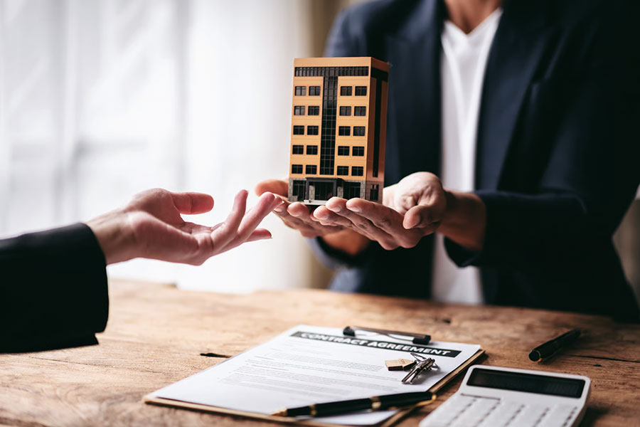 Cómo una buena administración aumenta el valor de un condominio